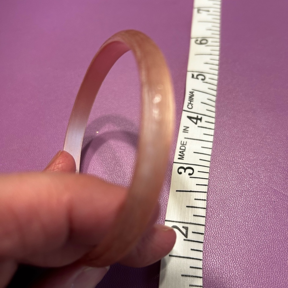 bangle bracelet